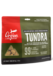 Recette Tundra